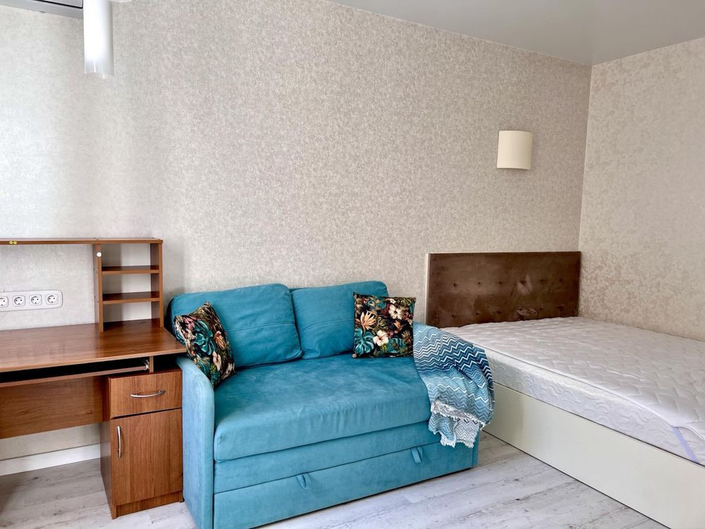 Святопетрівське довгострокова оренда 1 к кв. Власник. Святопетрівське (Києво-Свят.р-н) - зображення 3