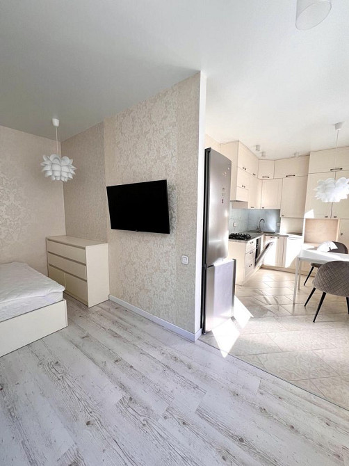 Святопетрівське довгострокова оренда 1 к кв. Власник. Святопетрівське (Києво-Свят.р-н) - зображення 7