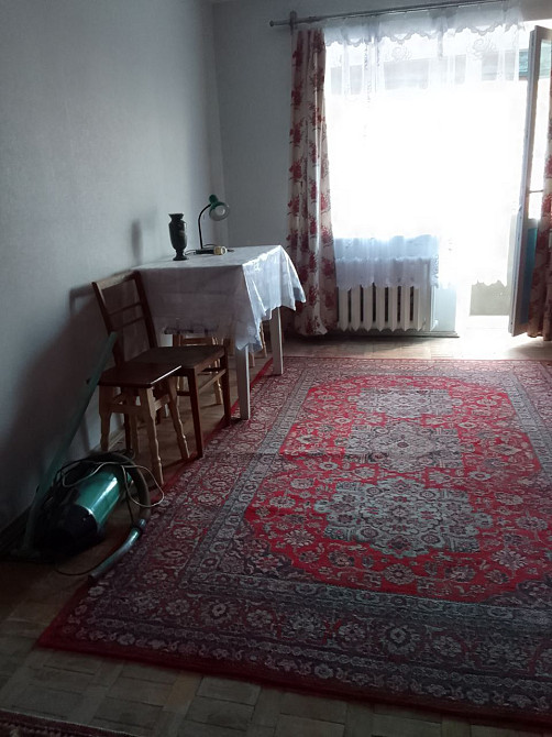 Здам 1-квартиру. Баумана.М.Нивки 5 хв. Терміново. Київ - зображення 1