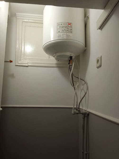 Здам 1-квартиру. Баумана.М.Нивки 5 хв. Терміново. Київ - зображення 3