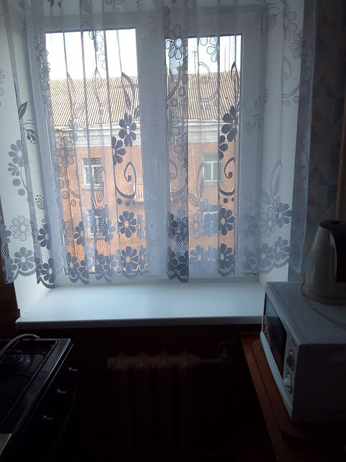 Здам 1-квартиру. Баумана.М.Нивки 5 хв. Терміново. Київ - зображення 8