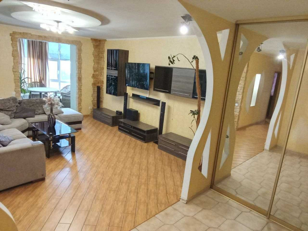 Аренда 3х комнатной квартиры , Слобожанский проспект Днепр - изображение 1