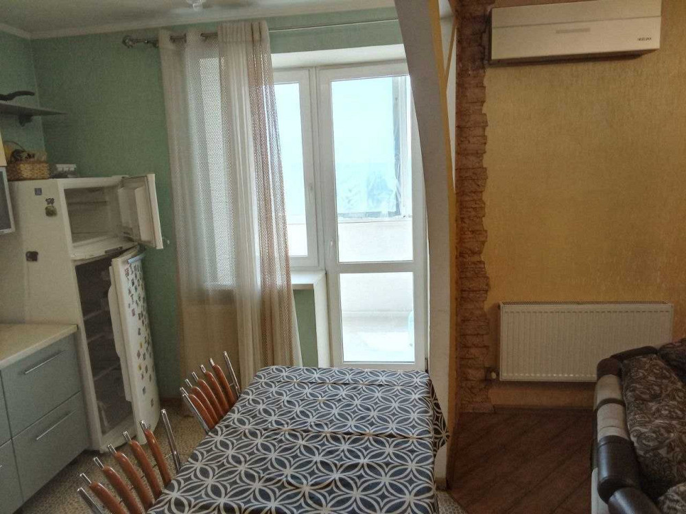 Аренда 3х комнатной квартиры , Слобожанский проспект Днепр - изображение 4