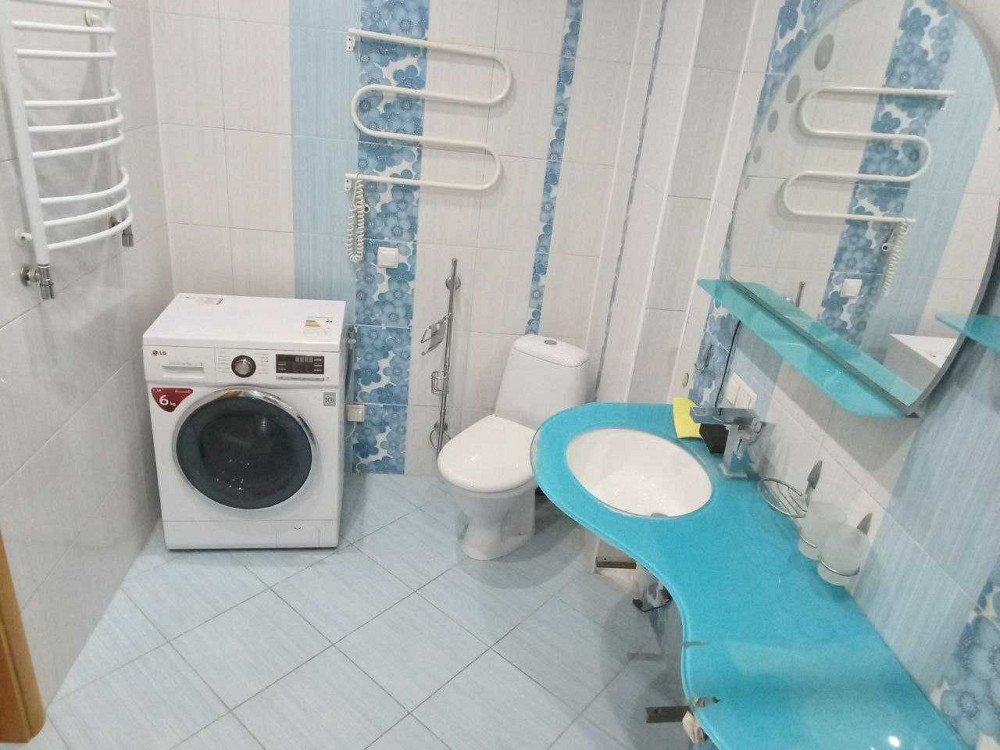 Аренда 3х комнатной квартиры , Слобожанский проспект Днепр - изображение 7