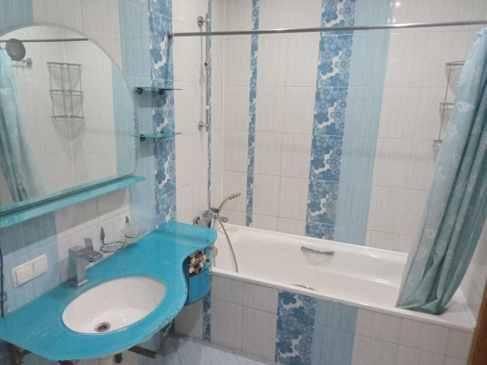 Аренда 3х комнатной квартиры , Слобожанский проспект Днепр - изображение 8