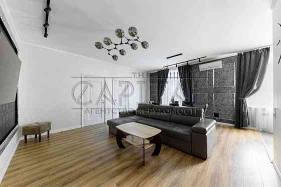 Аренда дизайнерской 3-к (2 спальни) квартиры на Леси Украинке ЦЕНТР Київ