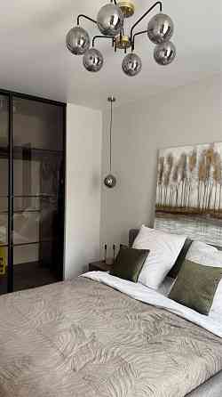 Оренда 1-к квартири з кухнею-студією ЖК Парус Сіті
вул. Кульпарківська Львов