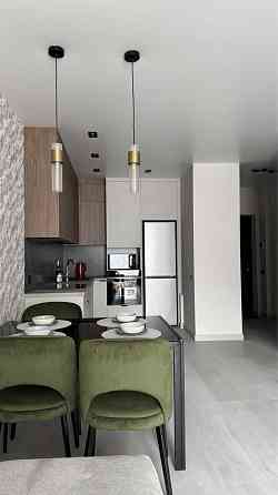 Оренда 1-к квартири з кухнею-студією ЖК Парус Сіті
вул. Кульпарківська Львов