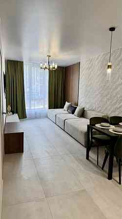 Оренда 1-к квартири з кухнею-студією ЖК Парус Сіті
вул. Кульпарківська Львов