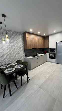 Оренда 1-к квартири з кухнею-студією ЖК Парус Сіті
вул. Кульпарківська Львов