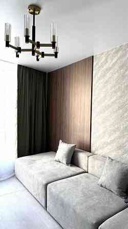 Оренда 1-к квартири з кухнею-студією ЖК Парус Сіті
вул. Кульпарківська Львов