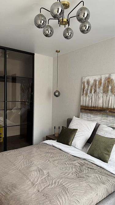 Оренда 1-к квартири з кухнею-студією ЖК Парус Сіті
вул. Кульпарківська Львів - зображення 6