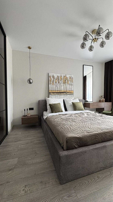 Оренда 1-к квартири з кухнею-студією ЖК Парус Сіті
вул. Кульпарківська Львів - зображення 8