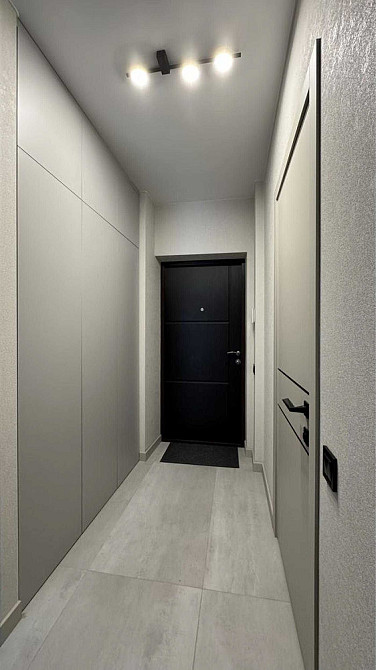 Оренда 1-к квартири з кухнею-студією ЖК Парус Сіті
вул. Кульпарківська Львів - зображення 7