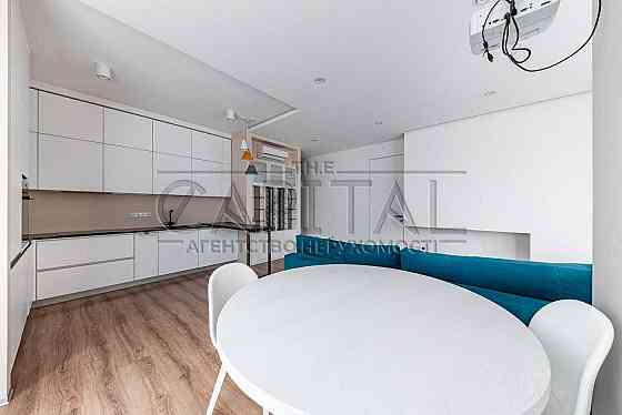 Аренда квартиры, ЖК Французский квартал 2, ул. Предславинская, Печерск Київ