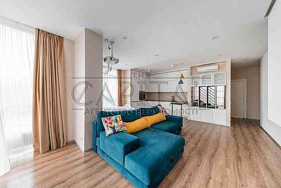 Аренда квартиры, ЖК Французский квартал 2, ул. Предславинская, Печерск Київ