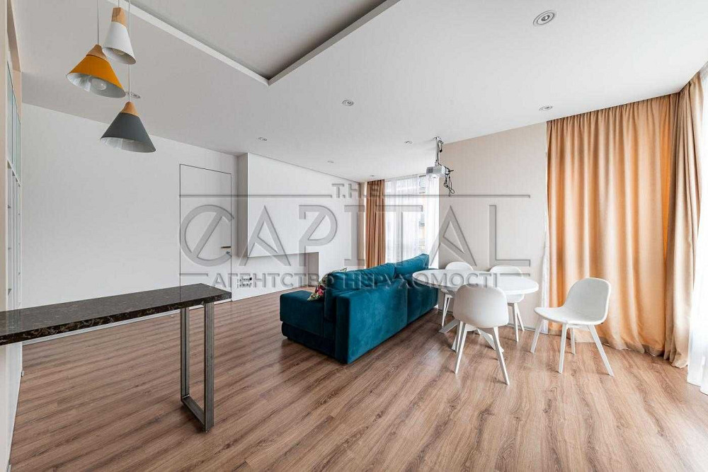 Аренда квартиры, ЖК Французский квартал 2, ул. Предславинская, Печерск Київ - зображення 3