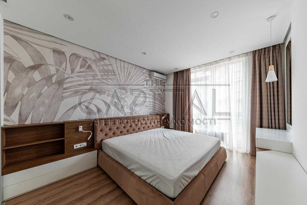 Аренда квартиры, ЖК Французский квартал 2, ул. Предславинская, Печерск Київ - зображення 8