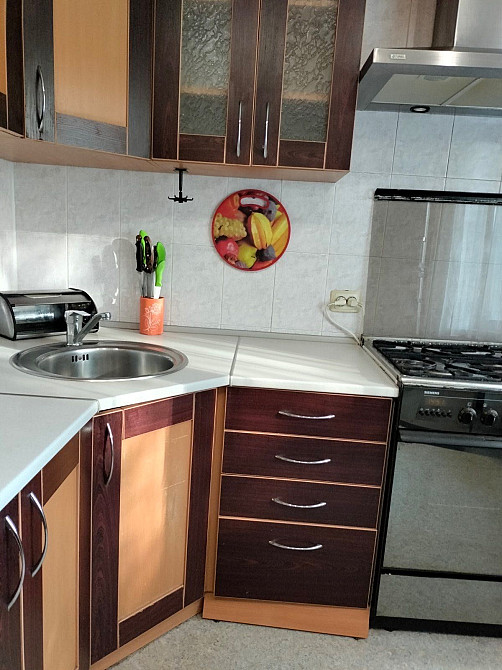 Оренда 3 кімнатної квартири в місті Біла Церква Белая Церковь - изображение 6