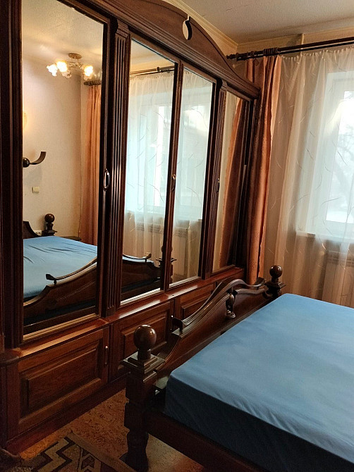 Оренда 3 кімнатної квартири в місті Біла Церква Белая Церковь - изображение 4