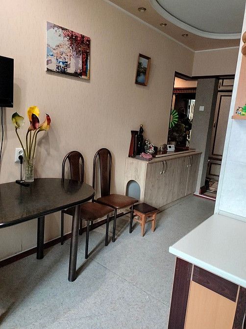 Оренда 3 кімнатної квартири в місті Біла Церква Белая Церковь - изображение 7