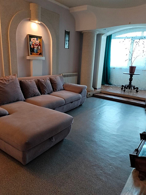 Оренда 3 кімнатної квартири в місті Біла Церква Белая Церковь - изображение 1