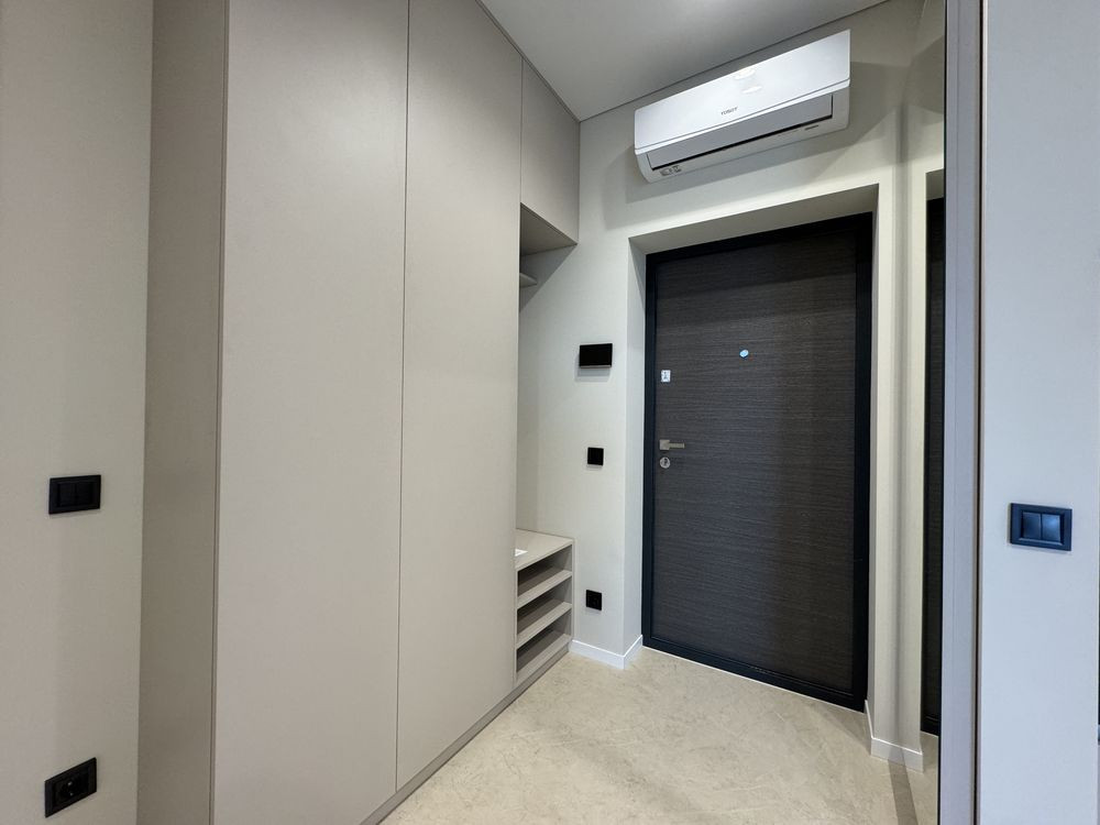 Оренда 1.5к/Жк Crystal/Новобудова/Бізнес-клас Ужгород - изображение 4