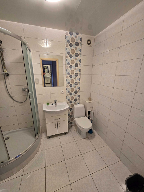 Оренда 1-кімнатної квартири непожалік центру міста Тернопіль - зображення 4