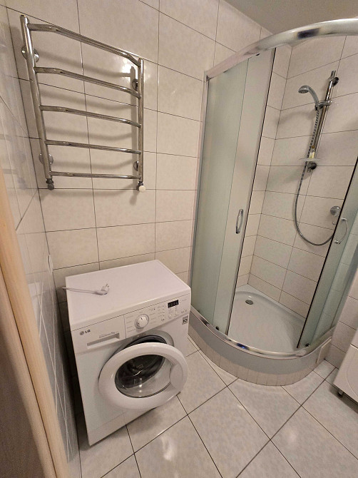 Оренда 1-кімнатної квартири непожалік центру міста Тернопіль - зображення 3