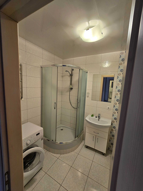 Оренда 1-кімнатної квартири непожалік центру міста Тернопіль - зображення 5