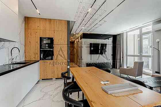 I speak English! 3-к! ЖК Французький Квартал 2 Ідеально для пари/сім'ї Київ