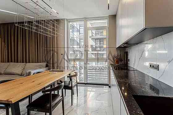 I speak English! 3-к! ЖК Французький Квартал 2 Ідеально для пари/сім'ї Київ