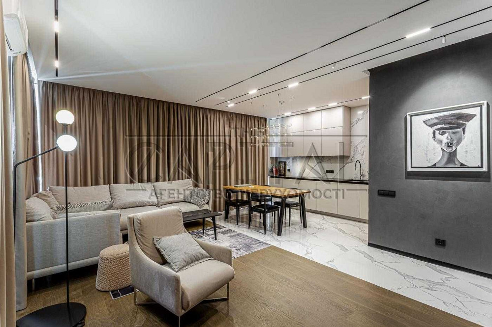 I speak English! 3-к! ЖК Французький Квартал 2 Ідеально для пари/сім'ї Київ - зображення 4