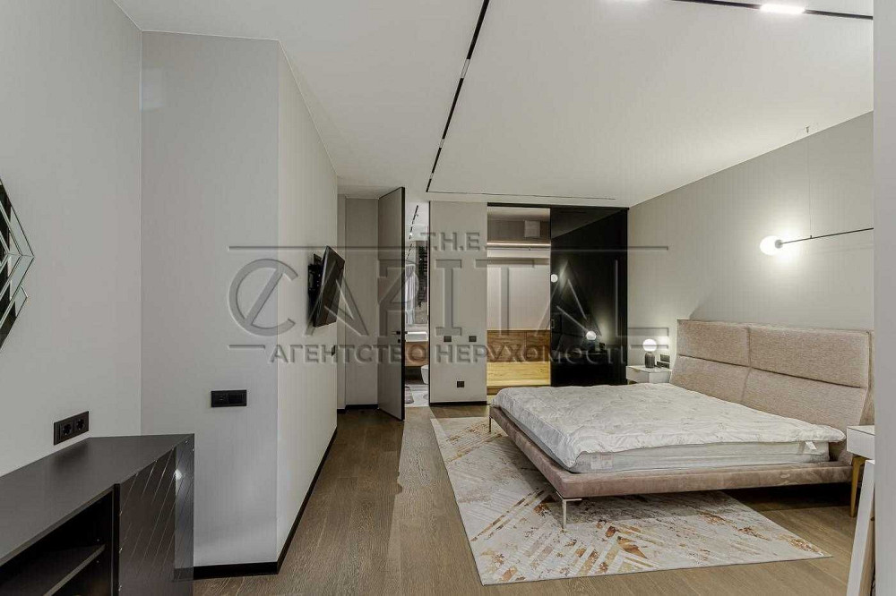 I speak English! 3-к! ЖК Французький Квартал 2 Ідеально для пари/сім'ї Київ - зображення 8