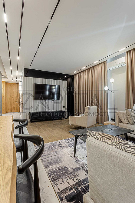 I speak English! 3-к! ЖК Французький Квартал 2 Ідеально для пари/сім'ї Київ - зображення 7