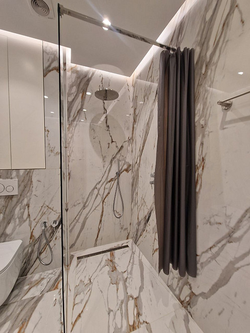 Здається в оренду велика 1.5 кімнатна квартира в Ужгороді|Паркрезиденс Ужгород - изображение 5