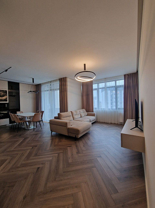 Здається в оренду велика 1.5 кімнатна квартира в Ужгороді|Паркрезиденс Ужгород - изображение 1