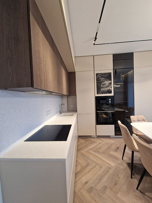 Здається в оренду велика 1.5 кімнатна квартира в Ужгороді|Паркрезиденс Ужгород - изображение 3