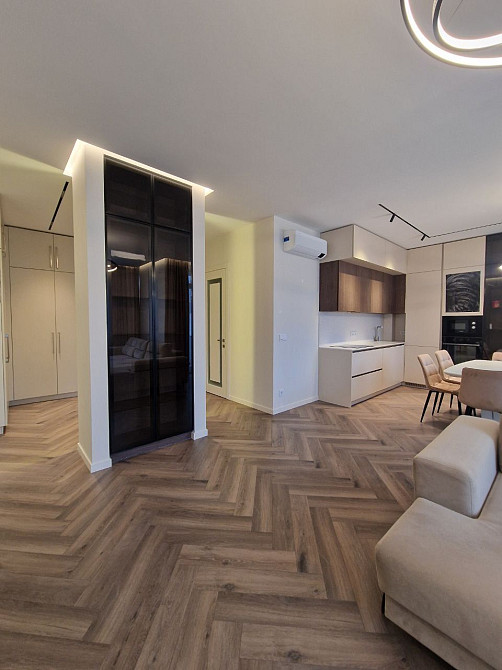 Здається в оренду велика 1.5 кімнатна квартира в Ужгороді|Паркрезиденс Ужгород - изображение 6