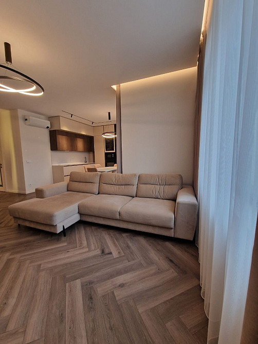 Здається в оренду велика 1.5 кімнатна квартира в Ужгороді|Паркрезиденс Ужгород - изображение 8