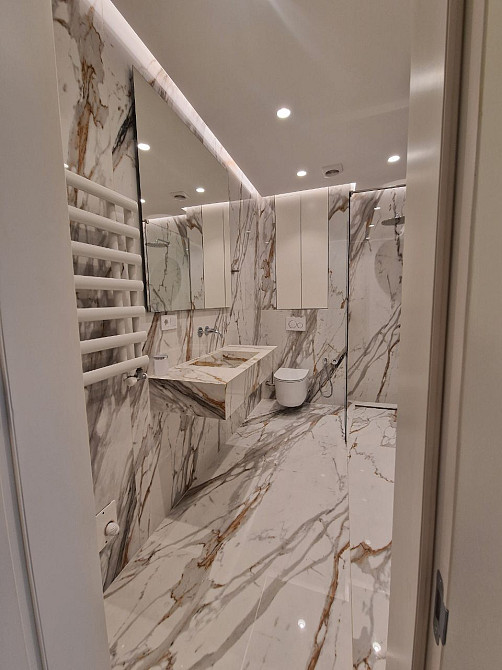 Здається в оренду велика 1.5 кімнатна квартира в Ужгороді|Паркрезиденс Ужгород - изображение 4