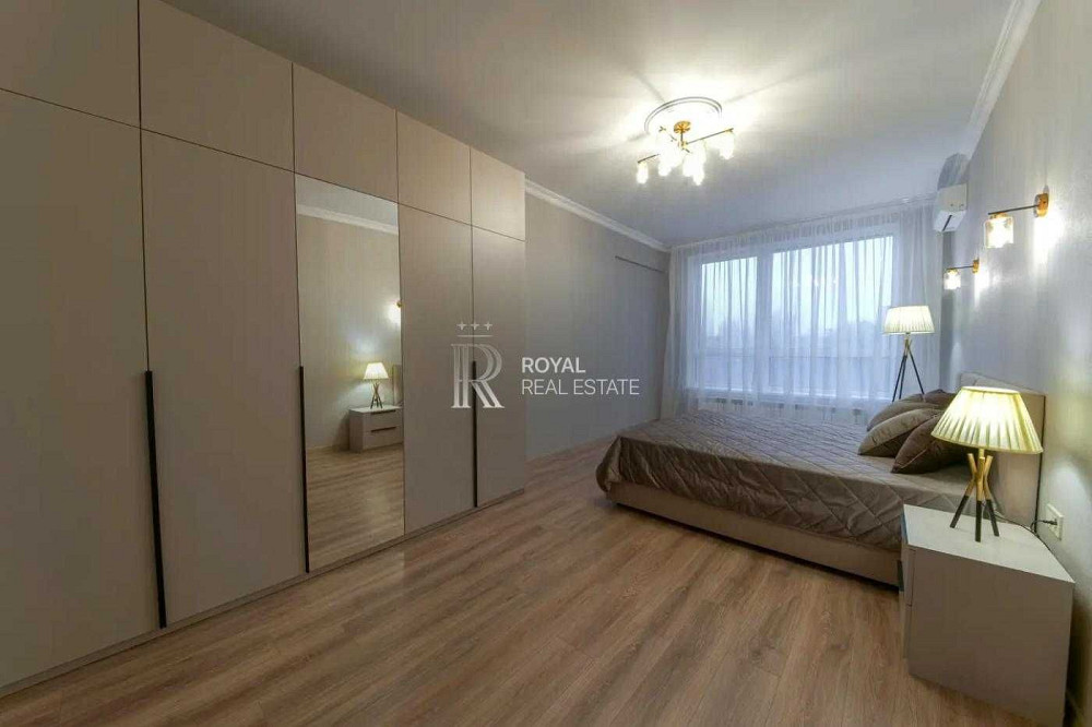 Аренда квартиры Киев 1 комната 61м2 ЖК Greenville на Печерске Дисконт Київ - зображення 7