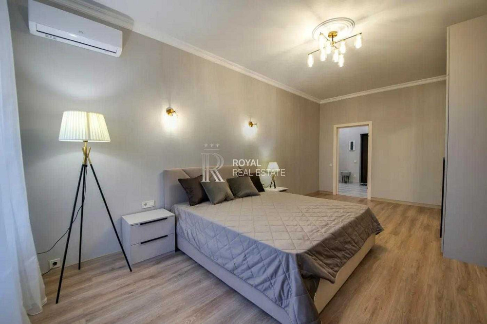 Аренда квартиры Киев 1 комната 61м2 ЖК Greenville на Печерске Дисконт Київ - зображення 3