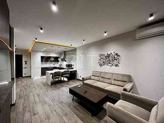 2-к ! ЖК Французький Квартал 2 Ідеально для пари або сім'ї Ocean Plaza Київ