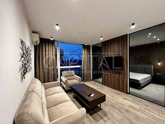 2-к ! ЖК Французький Квартал 2 Ідеально для пари або сім'ї Ocean Plaza Київ