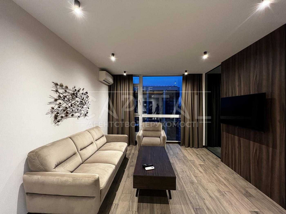 2-к ! ЖК Французький Квартал 2 Ідеально для пари або сім'ї Ocean Plaza Київ - зображення 7