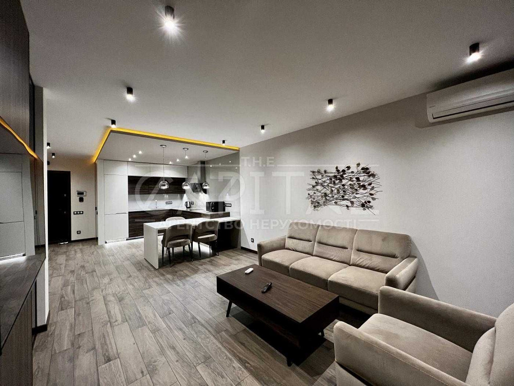 2-к ! ЖК Французький Квартал 2 Ідеально для пари або сім'ї Ocean Plaza Київ - зображення 2