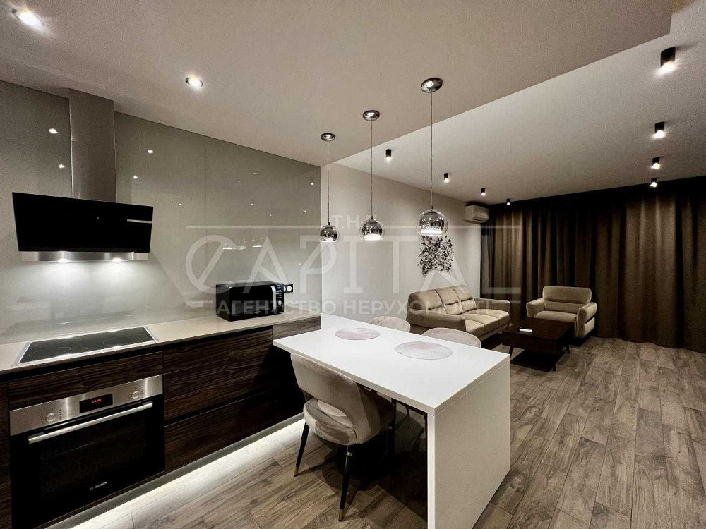 2-к ! ЖК Французький Квартал 2 Ідеально для пари або сім'ї Ocean Plaza Київ - зображення 8