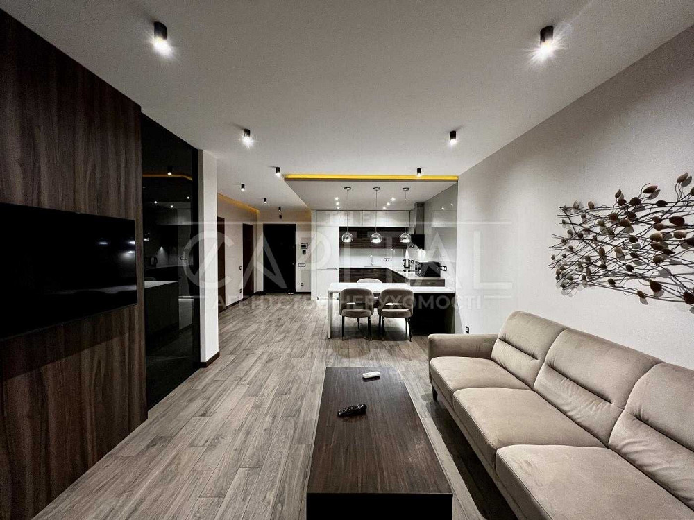 2-к ! ЖК Французький Квартал 2 Ідеально для пари або сім'ї Ocean Plaza Київ - зображення 3