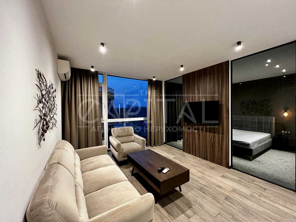 2-к ! ЖК Французький Квартал 2 Ідеально для пари або сім'ї Ocean Plaza Київ - зображення 4